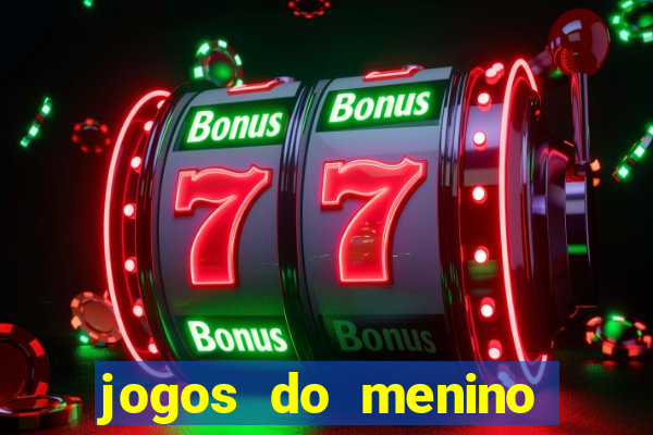 jogos do menino gelo e da menina lava